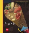 LA GRANJA de DELAFOSSE, CLAUDE 