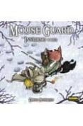 MOUSE GUARD: INVIERNO 1152 de PETERSEN, DAVID 