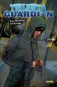 TWILIGHT GUARDIAN de HICKMAN, TROY KOTIAN, SID 