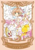 CARDCAPTOR SAKURA 1 de CLAMP 