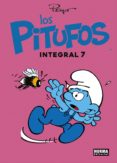 LOS PITUFOS. INTEGRAL 7 de PEYO 