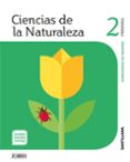 CIENCIAS NATURALES 2 EDUCACION PRIMARIA MADRID SABER HACER CONTIGO  ED 2018 CASTELLANO di VV.AA. 