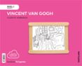 VAN GOGH NIVEL 2 INFANTIL 4 AOS SERIE CUANTO SABEMOS 3.0 ED 2019 CAST di VV.AA. 