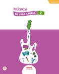 Portada de MÚSICA 2