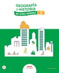 Portada de GEOGRAFÍA E HISTORIA 2