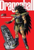 DRAGON BALL N 14 de TORIYAMA, AKIRA 