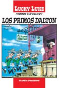 LUCKY LUKE N 1: LOS PRIMOS DALTON de MORRIS 
