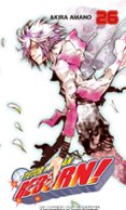 Tutor Hitman Reborn No 26 Por Akira Amano, Tapa Dura