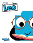 LEO. EDUCACION PRIMARIA di VV.AA. 