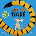 SOY UN TIGRE de NEWSON, KARL 