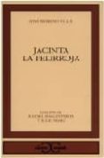 JACINTA LA PELIRROJA de MORENO VILLA, JOSE 