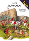 LOS ROMANOS de ROGORA, BERNARDO 
