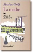 LA MADRE (11 ED.) de GORKI, MAXIMO 