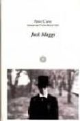 JACK MAGGS de CAREY, PETER 