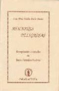 AFICIONES PELIGROSAS de PARDO BAZAN, EMILIA 