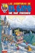 LAS AVENTURAS DE EL GATO DE FAT FREDDY (III) de SHELTON, GILBERT 