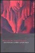 MANUAL DE INQUISIDORES de LOBO ANTUNES, ANTONIO 