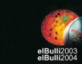 EL BULLI: 2003-2004 de ADRIA, FERRAN 