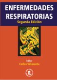ENFERMEDADES RESPIRATORIAS di VILLASANTE, CARLOS 