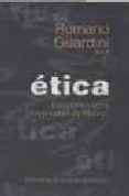 ETICA: LECCIONES EN LA UNIVERSIDAD DE MUNICH de GUARDINI, ROMANO 