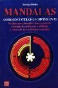 MANDALAS: COMO ENCONTRAR LO DIVINO EN TI de DAHLKE, RUEDIGER 
