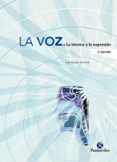 LA VOZ: LA TECNICA Y LA EXPRESION de BUSTOS SANCHEZ, INES 