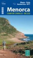 MENORCA 1:50,000 CAMI DE CAVALLS -ALPINA di VV.AA. 