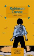 ROBINSON CRUSOE di DEFOE, DANIEL 