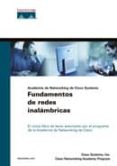 FUNDAMENTOS DE REDES INALAMBRICAS di VV.AA. 