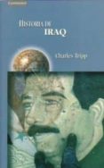 HISTORIA DE IRAQ di TRIPP, CHARLES 