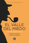 EL VALLE DEL MIEDO de DOYLE, ARTHUR CONAN 