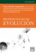 PROFESIONALES EN EVOLUCION de CARRIL, JAVIER 