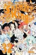 SHAMAN KING N 32 (ULTIMO) di TAKEI, HIROYUKI 