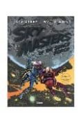 SKY MASTERS OF THE SPACE FORCE N 2 de KIRBY, JACK  WOOD, WALLY 