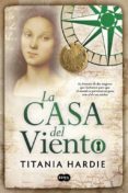 LA CASA DEL VIENTO de HARDIE, TATIANA 