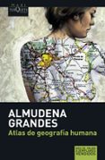 ATLAS DE GEOGRAFIA HUMANA de GRANDES, ALMUDENA 