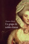 UN GRUPO DE NOBLES DAMAS de HARDY, THOMAS 