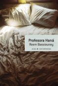 PROFESORA HANA di BASSIOUNEY, REEM 