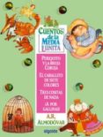 CUENTOS DE LA MEDIA LUNITA 3 de RODRIGUEZ ALMODOVAR, ANTONIO 