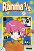 RANMA N 16 de TAKAHASHI, RUMIKO 