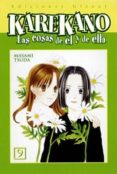 KAREKANO N 9 de TSUDA, MASAMI 