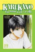 KAREKANO: LAS COSAS DE EL Y DE ELLA (N 19) de TSUDA, MASAMI 