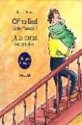 OFF TO BED, LITTLE MONSTER! = A LA CAMA MONSTRUITO! (ED. BILINIG E) de RAMOS, MARIO 