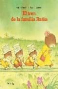 EL TREN DE LA FAMILIA RATON de IWAMURA, KAZUO  YAMASHITA, HARUO 
