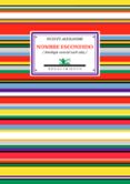 NOMBRE ESCONDIDO: ANTOLOGIA ESENCIAL 1928-1984 de ALEIXANDRE, VICENTE 