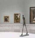 CATALOGO ALBERTO GIACOMETTI EN EL MUSEO DEL PRADO di VV.AA. 