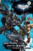 BATMAN CONTRA BANE di VV.AA. 