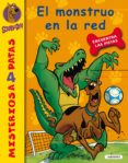 EL MONSTRUO EN LA RED (N 26) di VV.AA