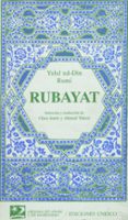 RUBAYAT di RUMI, YALAL AD-DIN 