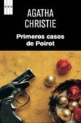 PRIMEROS CASOS DE POIROT de CHRISTIE, AGATHA 
